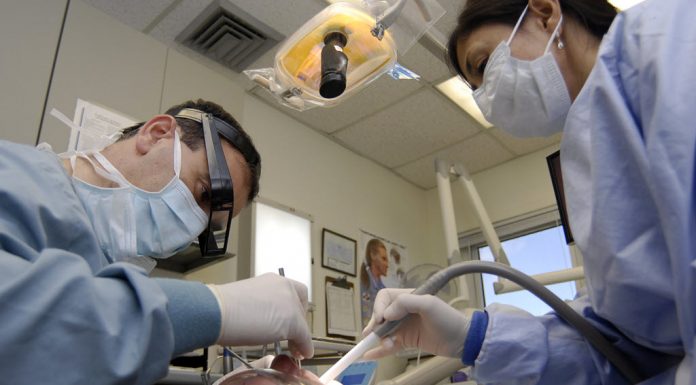 New Orleans Medical Worker Describes Terrifying Lung Failure, Even in Young Patients