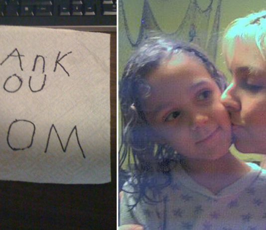 85 Heartbreaking Things Only Poor Children Know