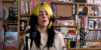 Billie-Eilish-Desk-Concert-featured-image