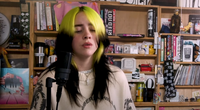 Billie-Eilish-Desk-Concert-featured-image