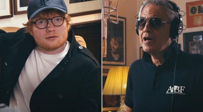Ed-sheeran-awed