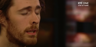 Hozier-The-Parting-Glass-featured-image
