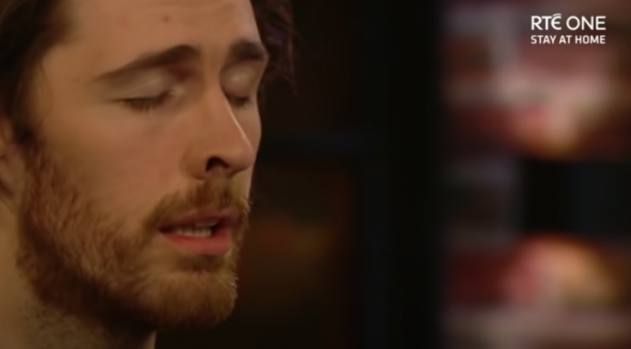 Hozier-The-Parting-Glass-featured-image