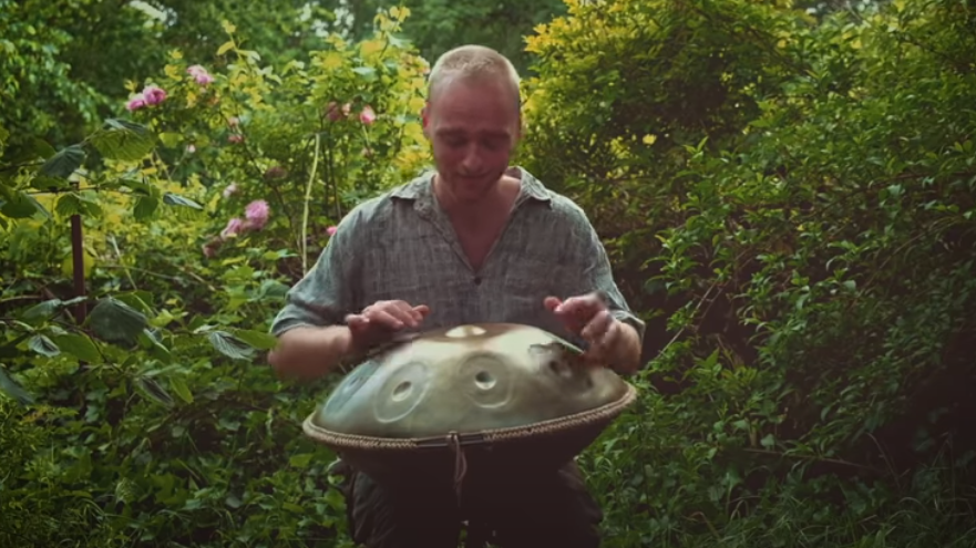 Malte-Marten-handpan