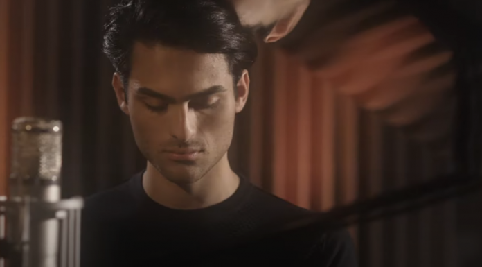 Matteo-Bocelli-can-you-feel-the-love-tonight-featured-image