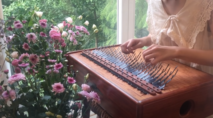 Spirited-Away-Array-Mbira-featured-image