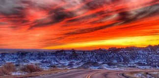 Featured Image of 10 National Parks in the U.S.