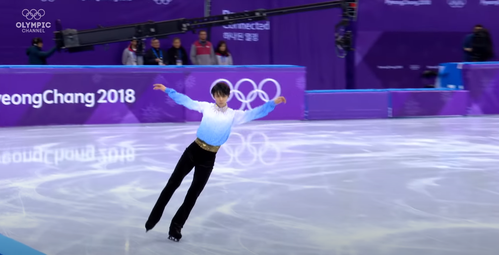 Yuzuru-Hanyu-PyeongChang