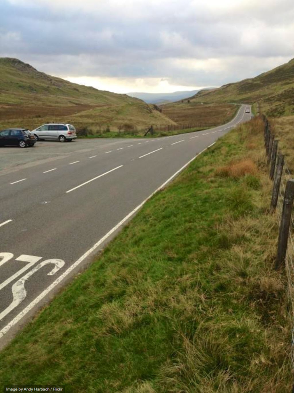 world's most dangerous roads