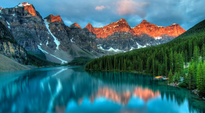 Solo Vacations: Top 13 Best Places to Travel Alone in the U.S. and Europe in 2021