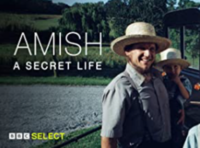 Amish a Secret Life film 