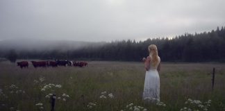 Ancient scandanavian herding call kulning