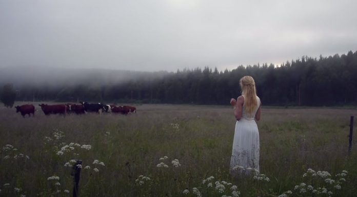 This Ancient Scandinavian Herding Call is Hauntingly Beautiful Ancient scandanavian herding call kulning