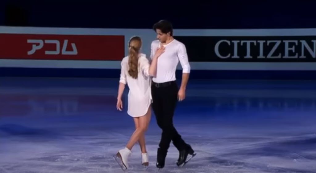 andrew-poje-kaitlyn-weaver-say-something-figure-skating