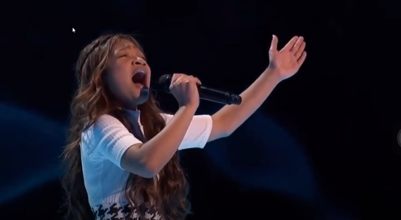 Angelica Hale Singer. Лиззи Хейл американский вокалист.