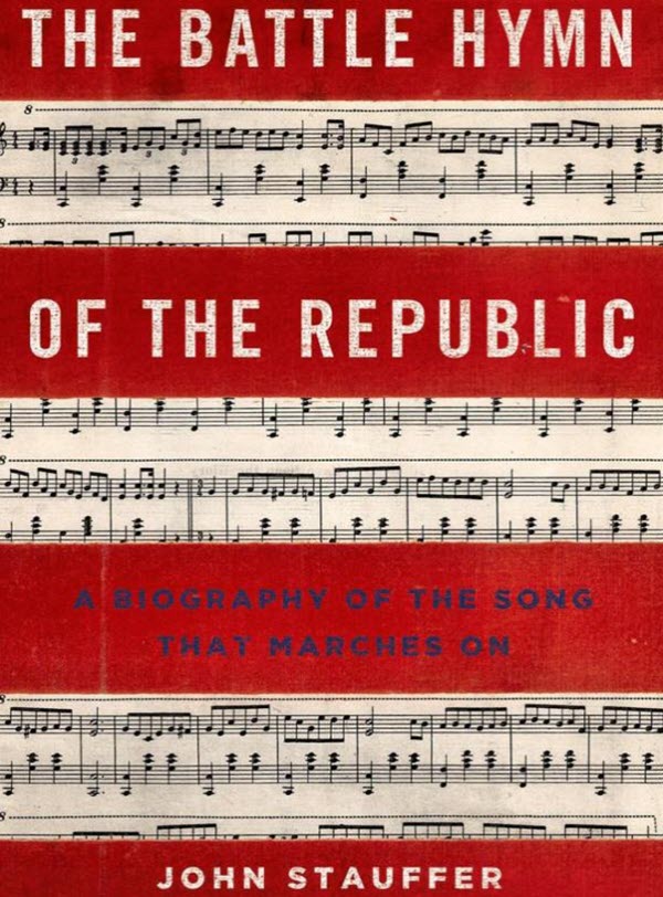 Battle Hymn of the Republic book