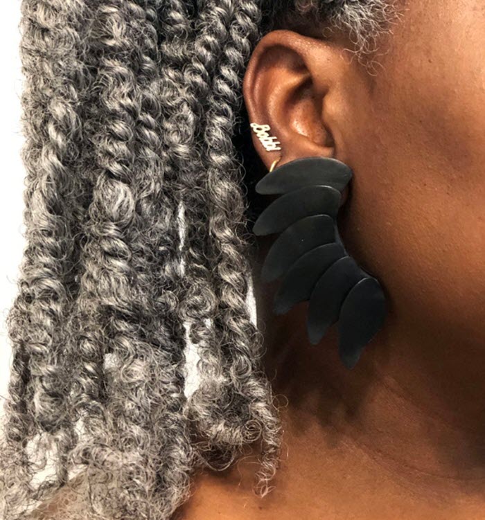 Etsy black woman owned shops jewelry