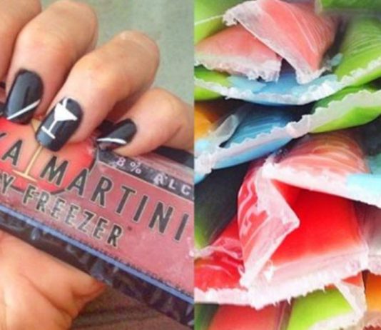 These 100 Calorie Flavored Vodka Freezies Are Just What We Need for Summer 2020