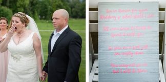 bride-leaves-seat-open-late-son-organ-donor-heart-featured-image