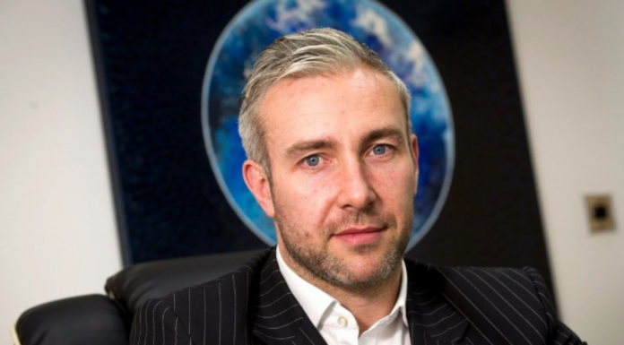 17 Years Ago, Bank Rejected This Man’s Loan Application. Now He Owns the Bank
