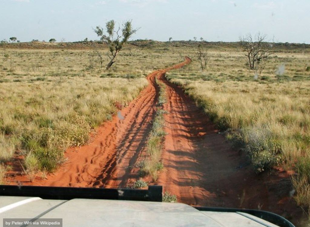 world's most dangerous roads