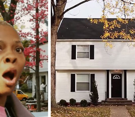 Cara Simmons Housekeeper given the house she was sent to clean