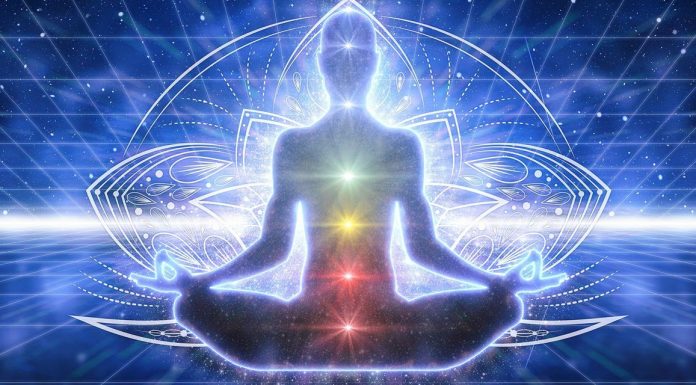 Chakras for Beginners