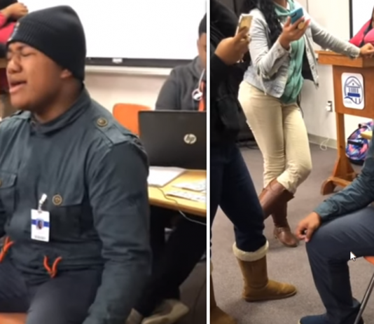 Teenager Gets 3M Views as He Belts a Heartfelt Rendition of Sam Cooke’s ‘A Change Is Gonna Come’ change-is-gonna-come
