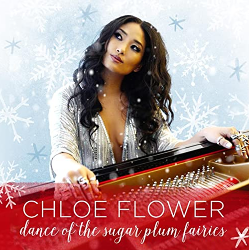 Chloe Flower Dance of the Sugar Plum Fairies Classical Pianist album cover