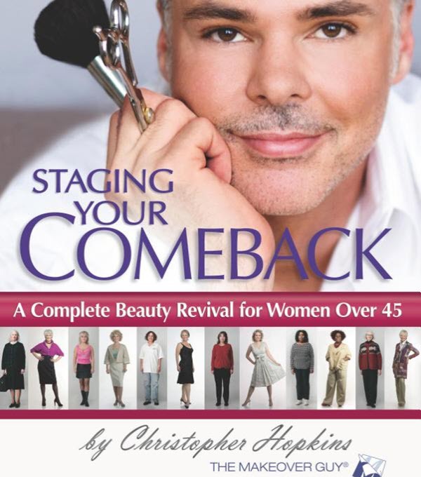 Staging Your Comeback: A Complete Beauty Revival for Women Over 45