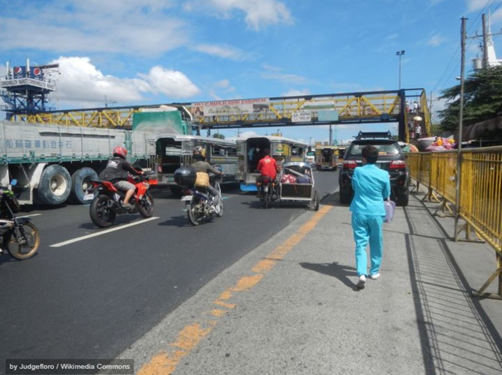 world's most dangerous roads