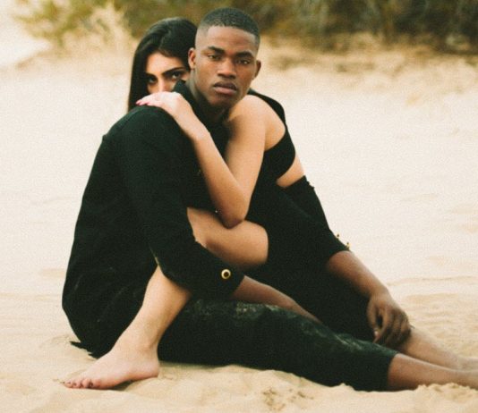 5 Things You Need to Know Before Dating a Black Man black man white woman