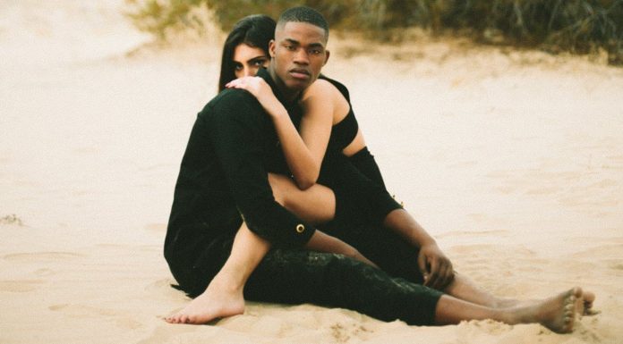 5 Things You Need to Know Before Dating a Black Man black man white woman
