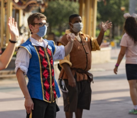 Fans Intervene to Help Laid Off Disney Employees With Their Bills