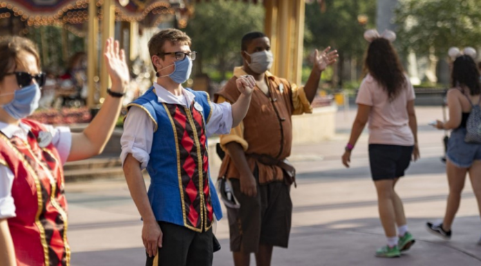 Fans Intervene to Help Laid Off Disney Employees With Their Bills
