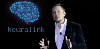Elon Musk Neuralink music to the brain