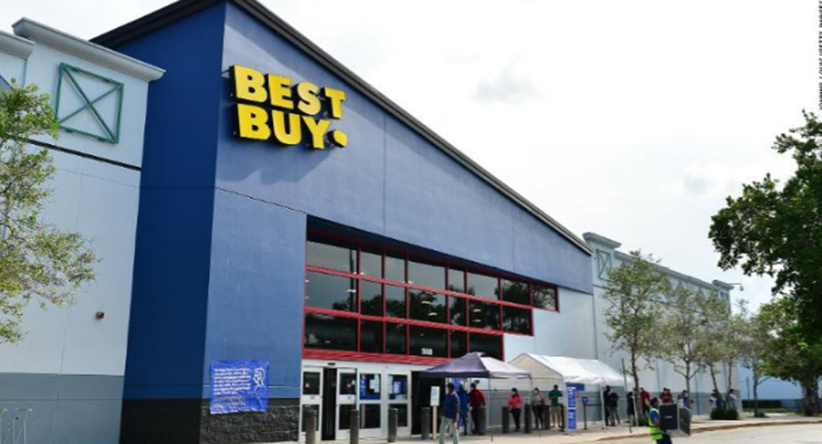 My Personal Story Of How A Best Buy Store Manager Resolved A Nightmare