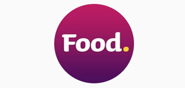 Food.com Genius Kitchen logo best health food websites