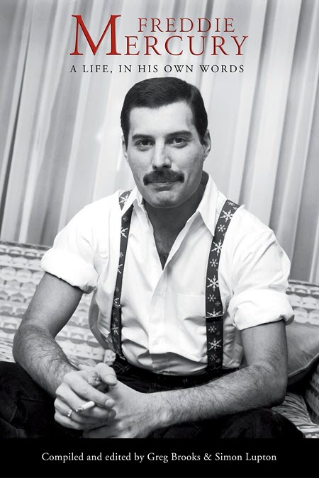 Freddie Mercury In His Own Words Bohemian Rhapsody