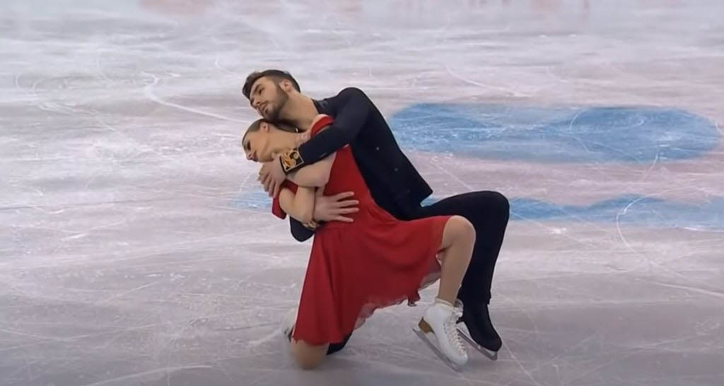 gabriella-papadakis-guillaume-cizeron-ice-dance-ed-sheeran-perfect