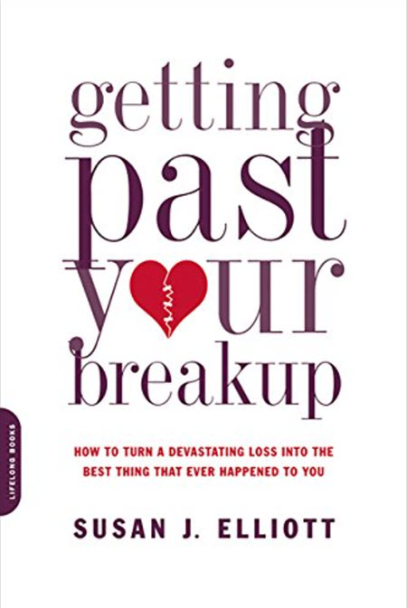 How to survive a breakup heartbreak
