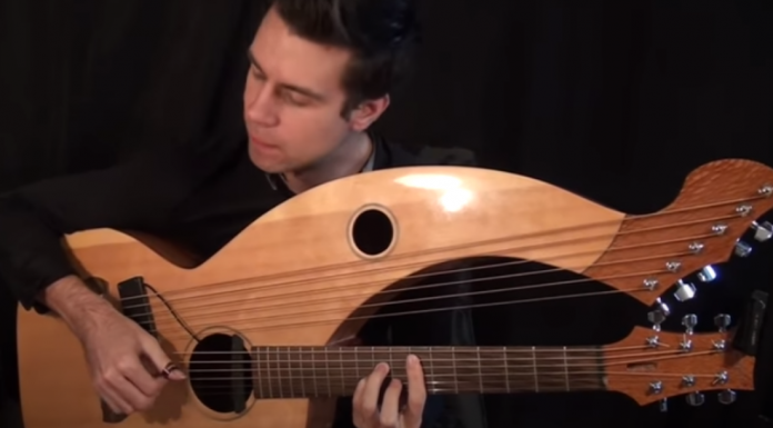 hotel-california-harp-guitar-featured-image