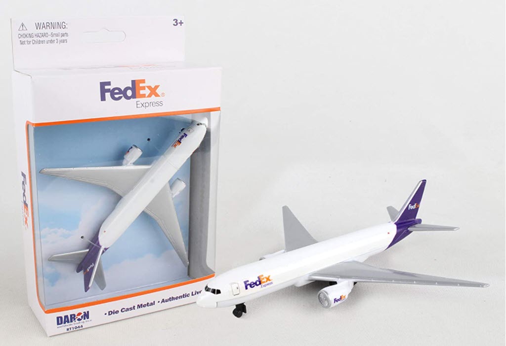 How does overnight shipping work FedEx UPS DHL