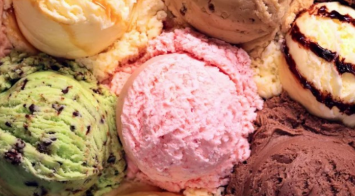 This Ice Cream Shop Does What Most Do Not, Gets Surprise Reward