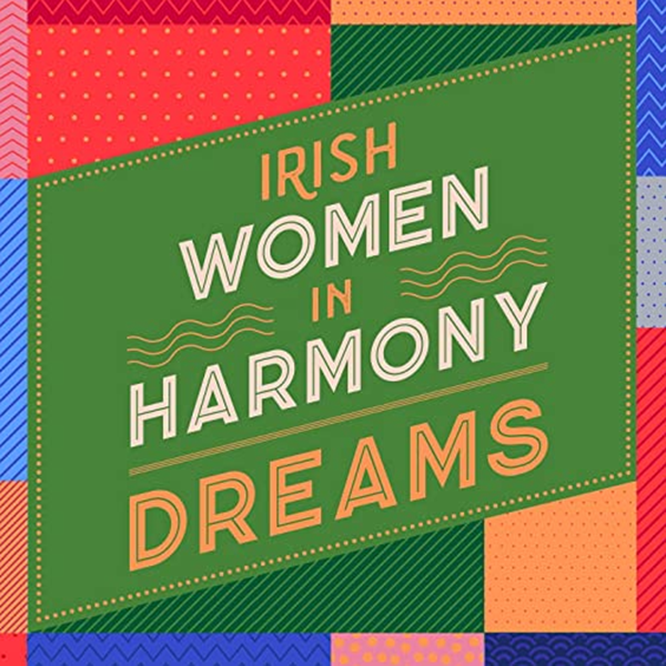 Irish Women in Harmony Dreams Allie Sherlock boyfriend Cuan Durkin