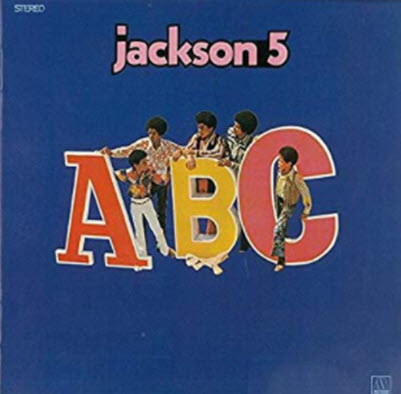 Jackson 5 Carol Burnett ABC Michael Jackson