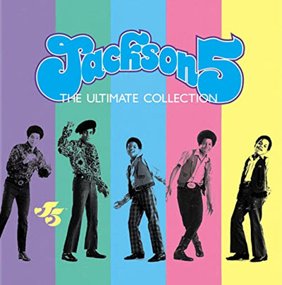 I'll Be There by Jackson 5 Michael Jackson