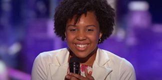Jayna Brown Rises Up