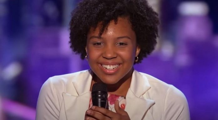 Jayna Brown Rises Up