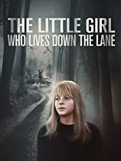 Jodie Foster The Little Girl Who Lives Down The Lane
